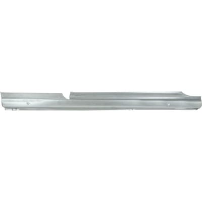 Reparatie plaatwerkdelen, buitendorpels BLIC 6505-06-9504002P