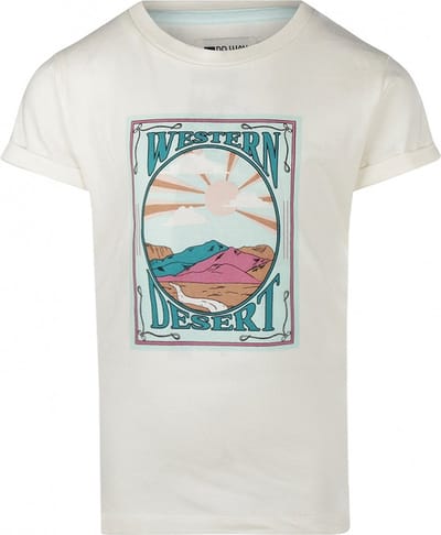 No Way Monday meisjes shirt R girls maat 98