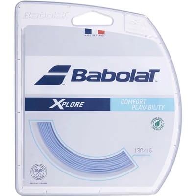 Tennissnaren Babolat Xplore 12M