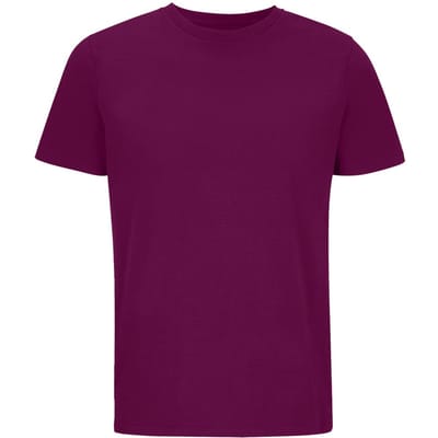 SOLS Unisex Volwassen Legend Organic T-Shirt (Astraal paars)
