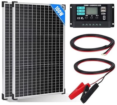 Zylo® Zonnepanelen Compleet Pakket - Zonnepanelen -