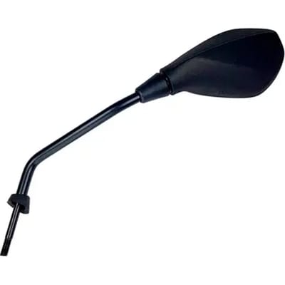 Linker motorspiegel HERT Mirrors Piaggio Beverly 300/400 Hpe E5 21
