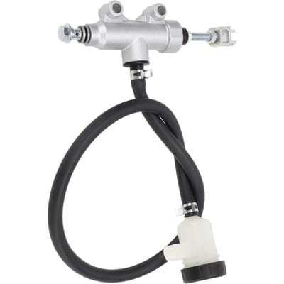 Achterrem Hoofdcilinder 1911688 Achterrem Hoofdcilinder Pomp Vervanging voor Polaris Sportsman 400 450 500 800 ETX white