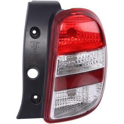 Achterlicht DEPO 215-19L6R-LD-UE