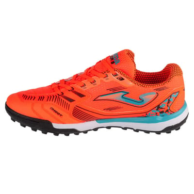Joma Heren Liga 5 Kunstgras Voetbalschoenen (Oranje)