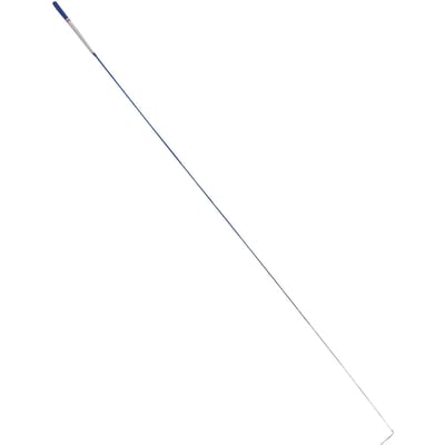 Telescopische Hengel Combo Lichtgewicht 180cm Lengte 500g Capaciteit Hengel voor Volwassenen Kinderen 1.8 meter white
