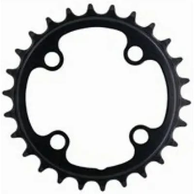 Fsa Road K-force We 110 Bcd Kettingblad Zwart 36t