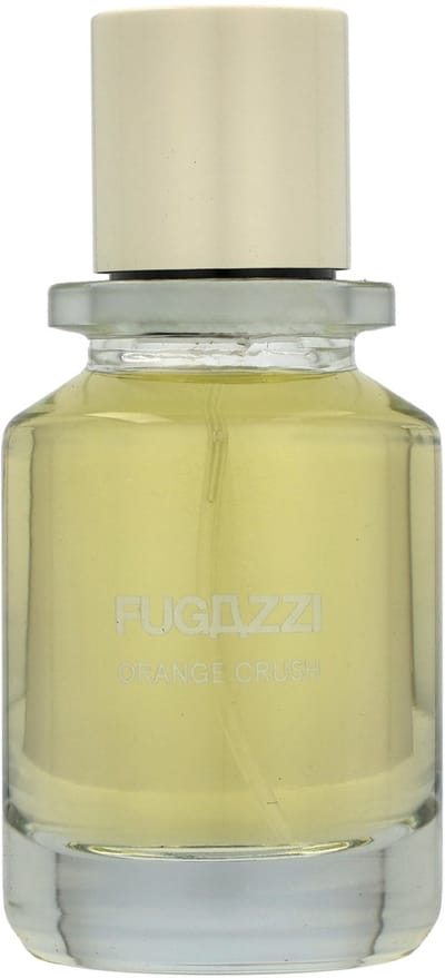 Fugazzi - Orange Crush - EDP - 50ml