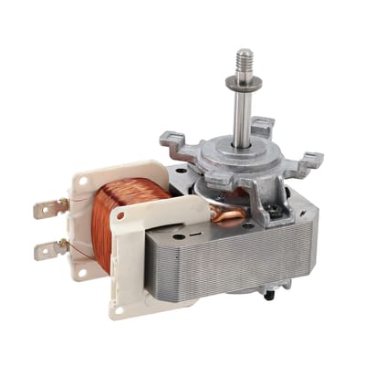 ELECTROLUX - VENTILATORMOTOR WARME LUCHT - 8583890813048