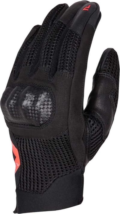 Rebelhorn Gap Iii Handschoenen Zwart 4XL Man