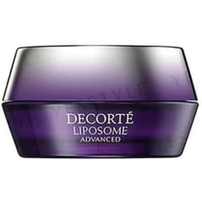 Kose - DECORTE Liposome Advanced Repair Cream 50ml