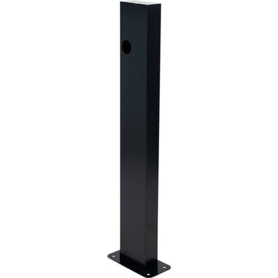 KS TOOLS efuturo Vrijstaande zuil voor een Wallbox grijs - 117.7921