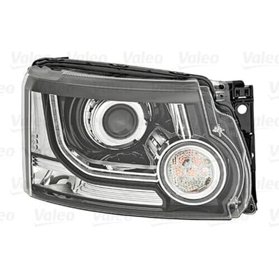 Koplamp, bevestiging VALEO 045275