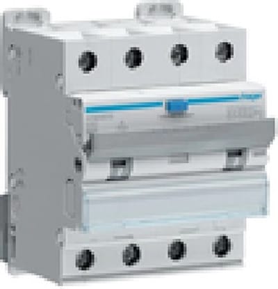 Hager HACO Aardlekschakelaar - ADM440G - E36DB