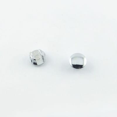 Steinberg chrome cap for TH handle 099.9920 099.4108
