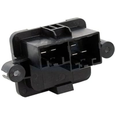 Regelaar, interieurventilator MEAT & DORIA 667320