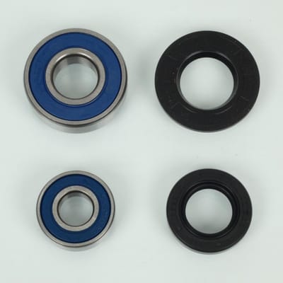 Roulement de roue All Balls pour Quad Polaris 250 Trail Blazer 4X2 1997 à 2007 AV Neuf