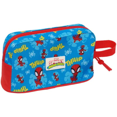 Etui voor kinderen Safta Marvel Spidey