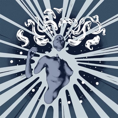 Bast - Nanoangstrom (CD)