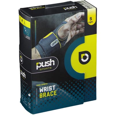 Push Sports Pols Rechts Small 13-15,5 cm 241121 1 Verband(en)