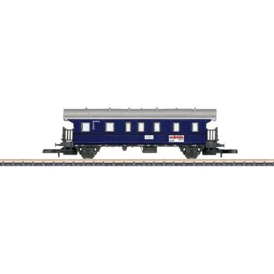 Märklin 087515 Z Märklin-Magazin 2026