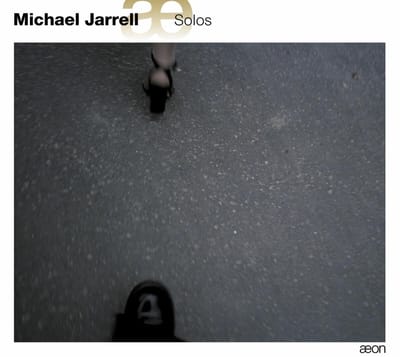 Various Artists - Michael Jarrell: Solos (CD)