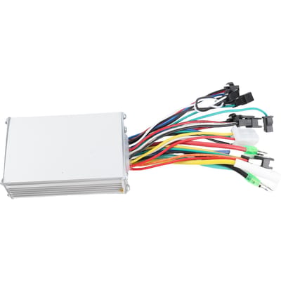 250W 350W Elektrische Fiets Controller Regenbestendig LED LCD Display Borstelloze Elektrische Fiets E-bike Controller 36V