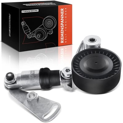 Frankberg 1x spanner rolriem voor BMW