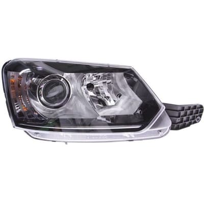 Koplamp, bevestiging MAGNETI MARELLI 711307024273