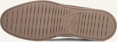 Giorgio 56415 Nette schoenen - Business Schoenen - Heren - Taupe - Maat 40