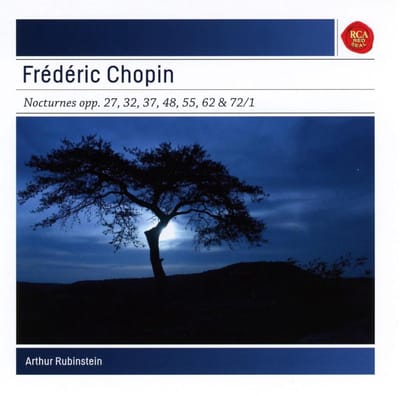 Nocturnes Op.27,32