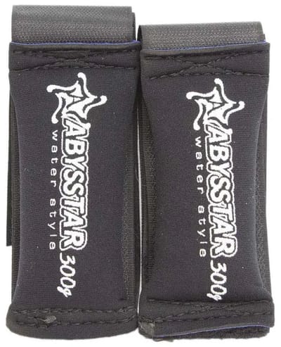 Abysstar Water Style Gewicht Grijs 750 g