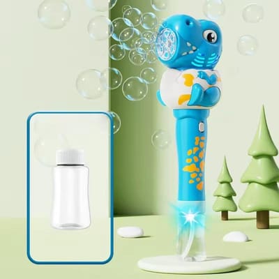 Haute Qualité Mignon Haute Qualité Dinosaure Haute Qualité Bulle Haute Qualité Pistolet Haute Qualité Électrique Haute Qualité Bulle Haute Qualité Machine
