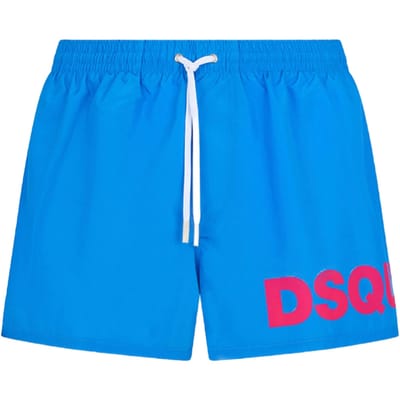 Dsquared2 mini boxer kostuum
