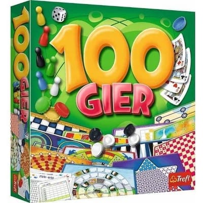 100 gier