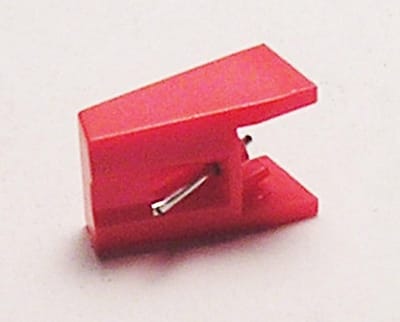 Nieuwe Naald voor USB Platenspeler - Geschikt voor Diverse Modellen