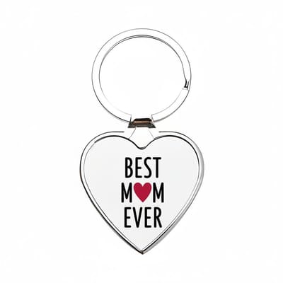 Sleutelhangerl met Uniek Design | Ontwerp Jouw Eigen sleutelhanger | Handgemaakt Cadeau | Gepersonaliseerd op Aanvraag | Enkel of Grote Bestelling