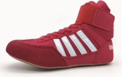 Ultieme Prestatie Boks- en Worstelschoenen | Ademend, Comfortabel en Duurzaam | Voor Mannen, Vrouwen - Maat: 42