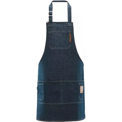 Denim barbecue schort Furygan Furyline