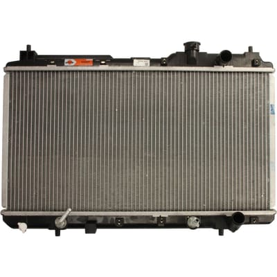 Radiator, motorkoeling NRF 53507