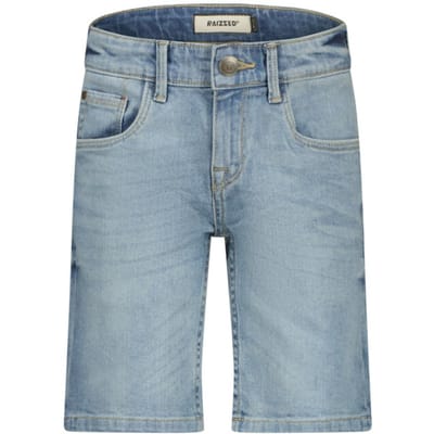 RAIZZED Oregon Jeans Jongens - Broek - Lichtblauw - Maat 140