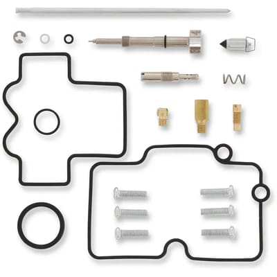 Carburateurset Moose Suzuki RM-Z 250 2006