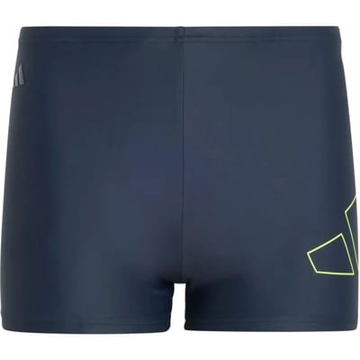 Zwembroek voor kinderen adidas Performance Big Bars