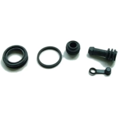 Motorfiets remklauw reparatieset Tourmax Kawasaki