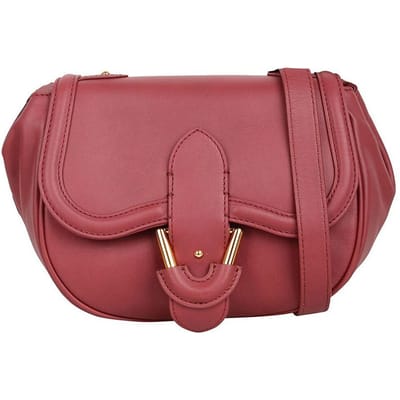 Coccinelle Blake Smooth Handbag Smooth Leather