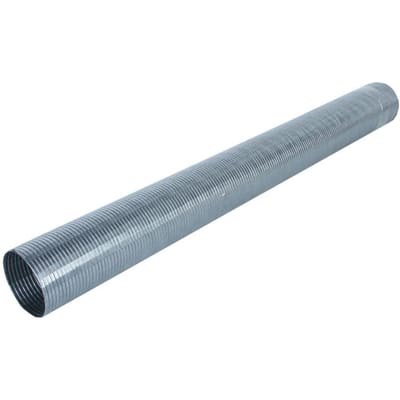 Spiraalbuis, uitlaatsysteem VANSTAR 16102