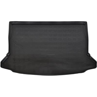 Koffermat - Norm-Line - Mercedes A W177 - TPE-rubber - Antislip - Alle seizoenen