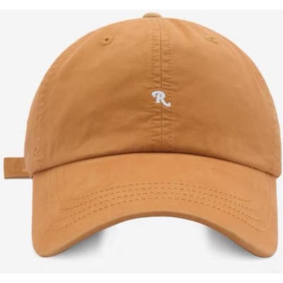 Eenvoudige en Modieuze Baseballpet met Geborduurde Letters voor Mannen en Vrouwen Koreaanse Stijl Koppels met Veelzijdige Baseballpet die Kleine Gezichten Toont M (56-58cm)