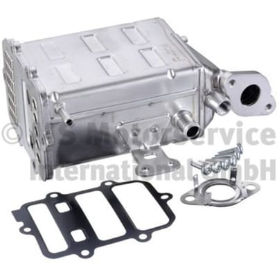 EGR module PIERBURG 7.09730.13.0