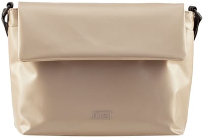 JOST schoudertas Tolja Shoulder Bag Taupe